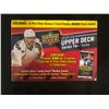 Image 1 : 2015-16 UPPER DECK SERIES TWO 12 PACKS HOCKEY BOX