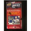Image 2 : 2015-16 UPPER DECK SERIES TWO 12 PACKS HOCKEY BOX