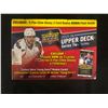 Image 1 : 2015-16 UPPER DECK SERIES TWO 12 PACKS HOCKEY BOX