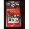 Image 2 : 2015-16 UPPER DECK SERIES TWO 12 PACKS HOCKEY BOX