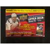 Image 1 : 2015-16 UPPER DECK SERIES TWO 12 PACKS HOCKEY BOX