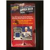 Image 2 : 2015-16 UPPER DECK SERIES TWO 12 PACKS HOCKEY BOX