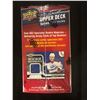 Image 2 : 2015-16 UPPER DECK SERIES TWO 12 PACKS HOCKEY BOX