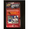 Image 2 : 2015-16 UPPER DECK SERIES TWO 12 PACKS HOCKEY BOX