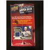 Image 2 : 2015-16 UPPER DECK SERIES TWO 12 PACKS HOCKEY BOX