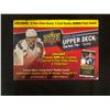 Image 1 : 2015-16 UPPER DECK SERIES TWO 12 PACKS HOCKEY BOX
