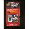 Image 2 : 2015-16 UPPER DECK SERIES TWO 12 PACKS HOCKEY BOX