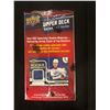Image 2 : 2015-16 UPPER DECK SERIES TWO 12 PACKS HOCKEY BOX