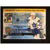 Image 1 : 2017-18 UPPER DECK SERIES ONE HOCKEY BOX (12 PACKS)