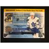 Image 1 : 2017-18 UPPER DECK SERIES ONE HOCKEY BOX (12 PACKS)