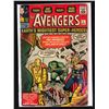 Image 1 : The Avengers #1 (Sep 1963, Marvel Comics)