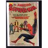 Image 1 : AMAZING SPIDER-MAN #10 (MARVEL, 1964) 1st Appearance Of Big Man & The Enforcers