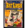Image 1 : 1968 BAT LASH #76 (DC COMICS) **1ST APPEARANCE OF BAT LASH**