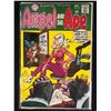 Image 1 : 1968 ANGEL AND THE APE #77 (DC COMICS)