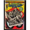 Image 1 : THE AMAZING SPIDER-MAN #113 (MARVEL COMICS)