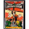 Image 1 : GREEN LANTERN CO-STARRING GREEN ARROW #89 (DC COMICS)