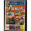 Image 1 : THE AVENGERS #10 (MARVEL COMICS) **KING SIZE ANNUAL**