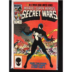 MARVEL SUPER HEROES SECRET WARS #8 (MARVEL COMICS)