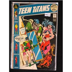 TEEN TITANS #38 (DC COMICS)