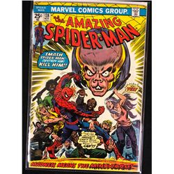 THE AMAZING SPIDER-MAN #138 (MARVEL COMICS)
