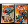 Image 1 : SUPERMAN COMIC BOOK LOT (DC COMICS)