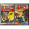 Image 1 : ACTION COMICS LOT (DC COMICS)