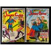 Image 1 : SUPERMAN'S PAL JIMMY OLSEN COMIC BOOK LOT (DC COMICS)