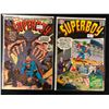 Image 1 : SUPERBOY COMIC BOOK LOT (DC COMICS)
