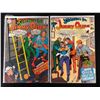 Image 1 : SUPERMAN'S PAL JIMMY OLSEN COMIC BOOK LOT (DC COMICS)