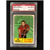 Image 1 : 1967 TOPPS #117 KEN WHARRAM (NM-MT 8) PSA GRADED