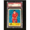 Image 1 : 1967 TOPPS #50 DOUG ROBERTS (NM-MT 8) PSA GRADED