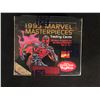 Image 1 : 1993 MARVEL MASTERPIECES TRADING CARDS (FINAL EDITION FRPM SKYBOX)