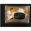 Image 1 : 2007-08 Sweet Shot Signature Shots Puck Signings #SSP-BO Bobby Orr
