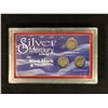 Image 1 : SILVER MERCURY DIME (MINT MARK COLLECTION)