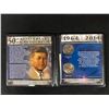 Image 1 : 50TH ANNIVERSARY OF THE JFK HALF DOLLAR (1964-2014)