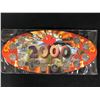 Image 1 : 2000 CANADIAN QUARTERS SET (ROYAL CANADIAN MINT)