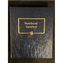 STATEHOOD QUARTERS (COMPLETE)