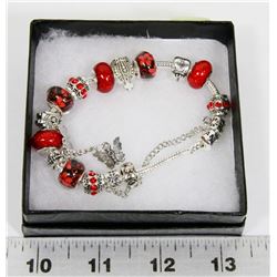 NEW 21cm PANDORA BRACELET (REPLICA)