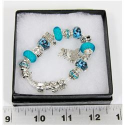 NEW 19cm PANDORA BRACELET (REPLICA)