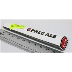 BEER TAP OKANAGAN SPRING PALE ALE