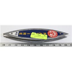 BEER TAP VINTAGE FAT TIRE BELGIUM