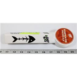 BEER TAP ALLEY KAT PUMPKIN PIE ALE