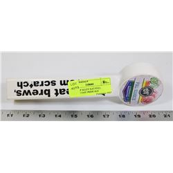 BEER TAP ALLEY KAT FULL SQUEEZE GAY PRIDE ALE