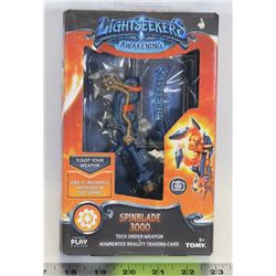 NEW LIGHTSEEKERS AWAKENING FIGURINE