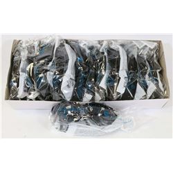 LOT OF 12 PYRAMEX SAFETY GLASSES VENTURE II