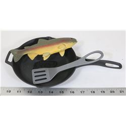 CABELAS KID CAMPING FISH FRY SET