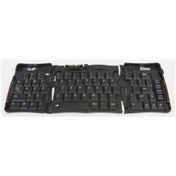 STOWAWAY PORTABLE KEYBOARD