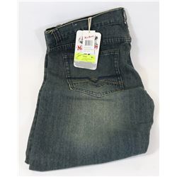 NEW WITH TAGS, HAZE SOCIETY JEANS 40 WAIST, 32 LEG