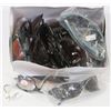 Image 1 : BOX OF ASSORTED  NEW SUNGLASSES