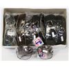 Image 1 : BOX OF ASSORTED  NEW SUNGLASSES